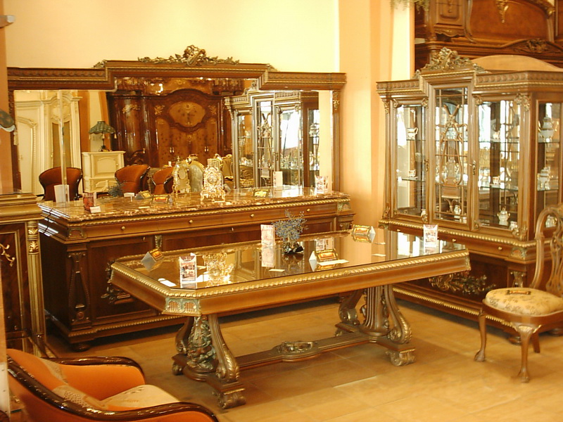 Egyptian Furniture Elkot Furniture Store In Alexandria Egypt