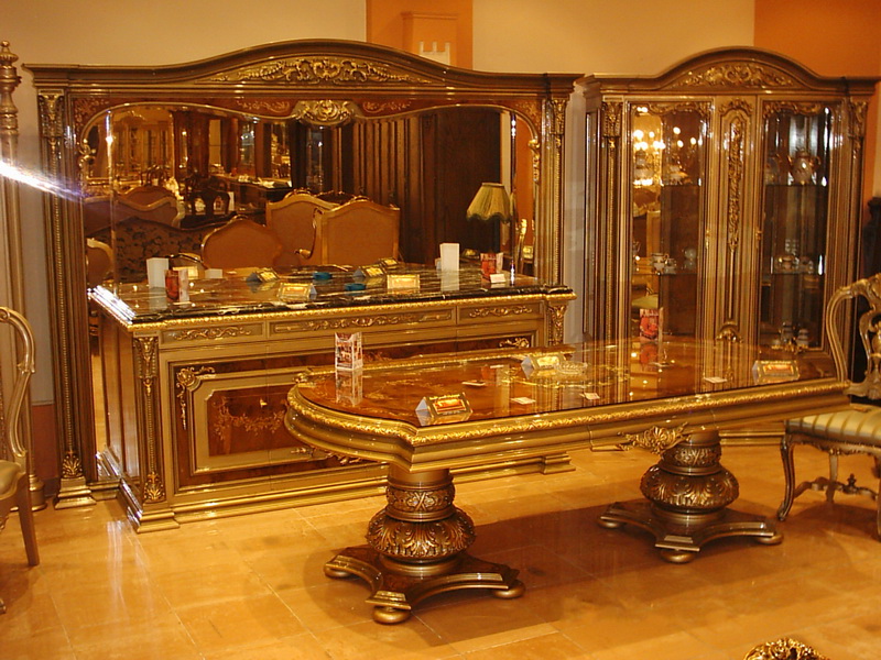 Egyptian Furniture Elkot Furniture Store In Alexandria Egypt