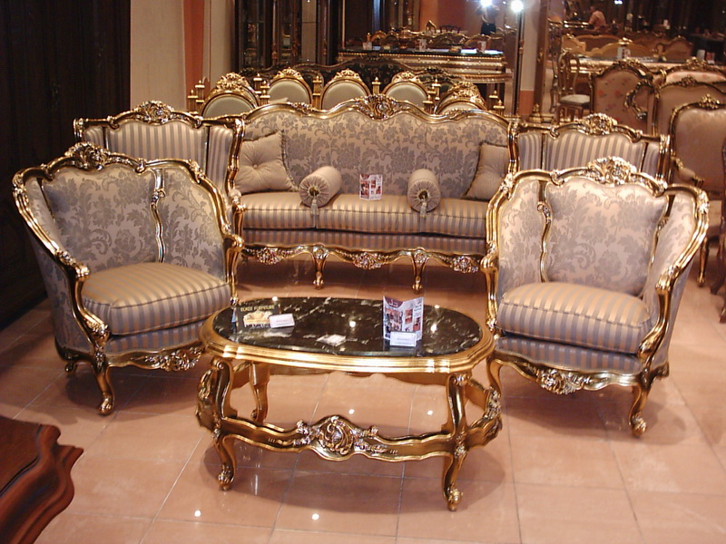 Egyptian Furniture Elkot Furniture Store In Alexandria Egypt