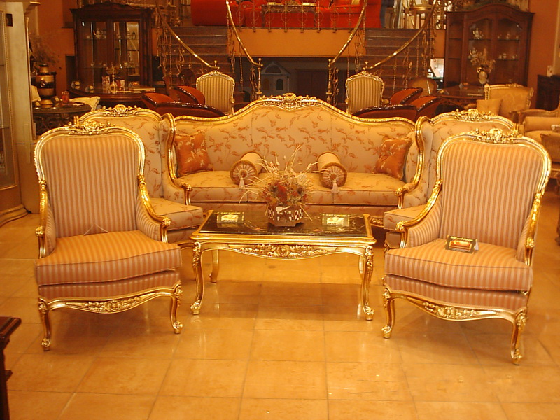 Egyptian Furniture Elkot Furniture Store In Alexandria Egypt