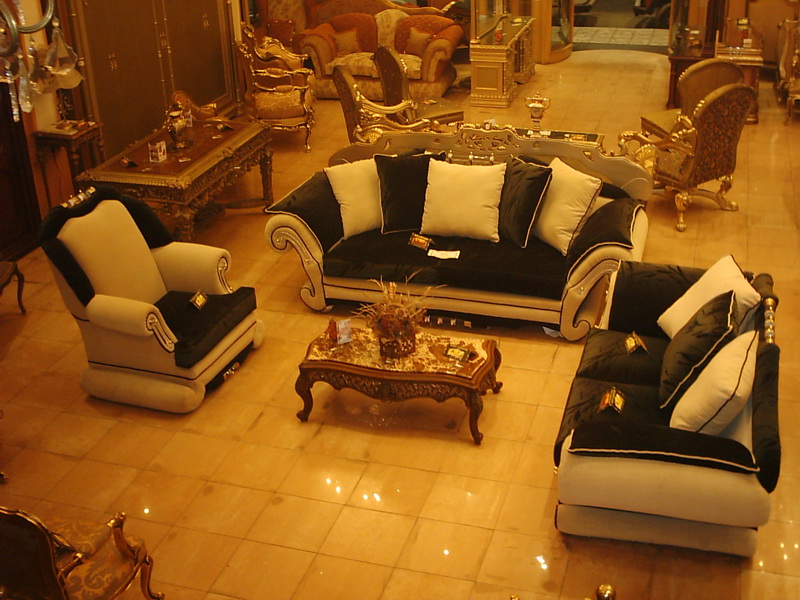 Egyptian Furniture Elkot Furniture Store In Alexandria Egypt